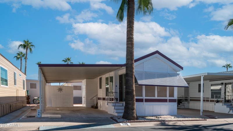 3710 S Goldfield Rd Lot 196-3