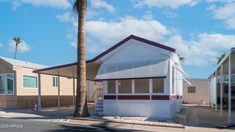 3710 S Goldfield Rd Lot 196-4