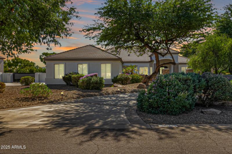 19717 E Via Del Palo