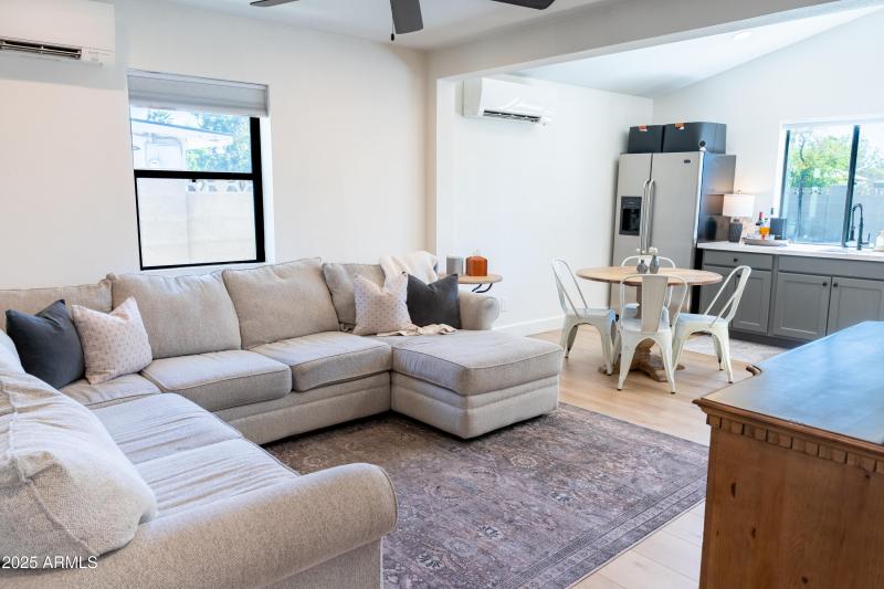 Bonus Room with Wet Bar