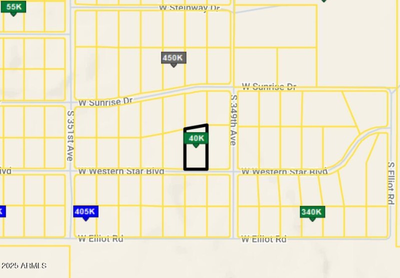 Western Star Blvd pic4