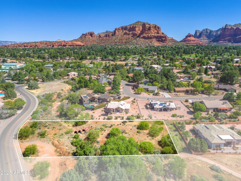 105 E Saddlehorn Rd Sedona AZ-4