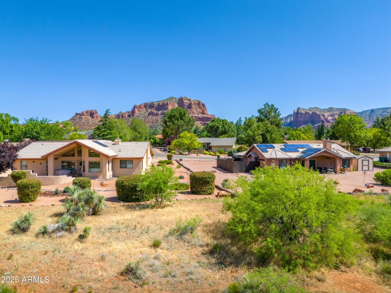 105 E Saddlehorn Rd Sedona AZ-19