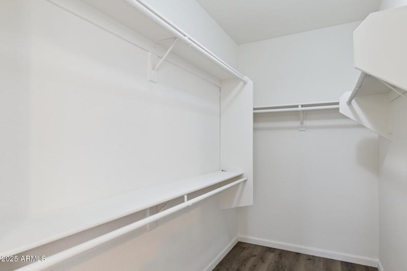 Primary Br Walk In Closet