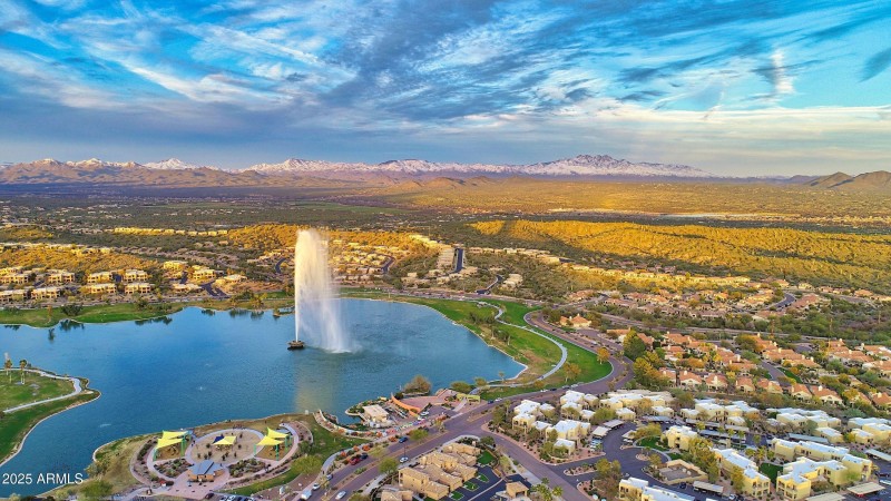 Fountain-Hills