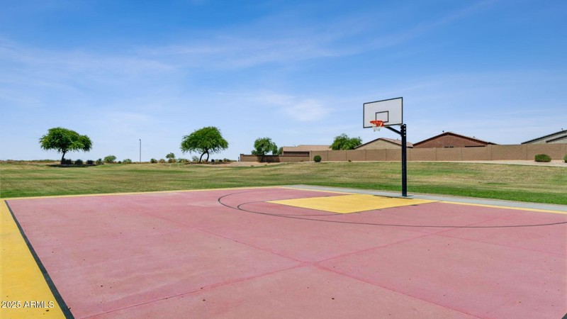 Community Amenities