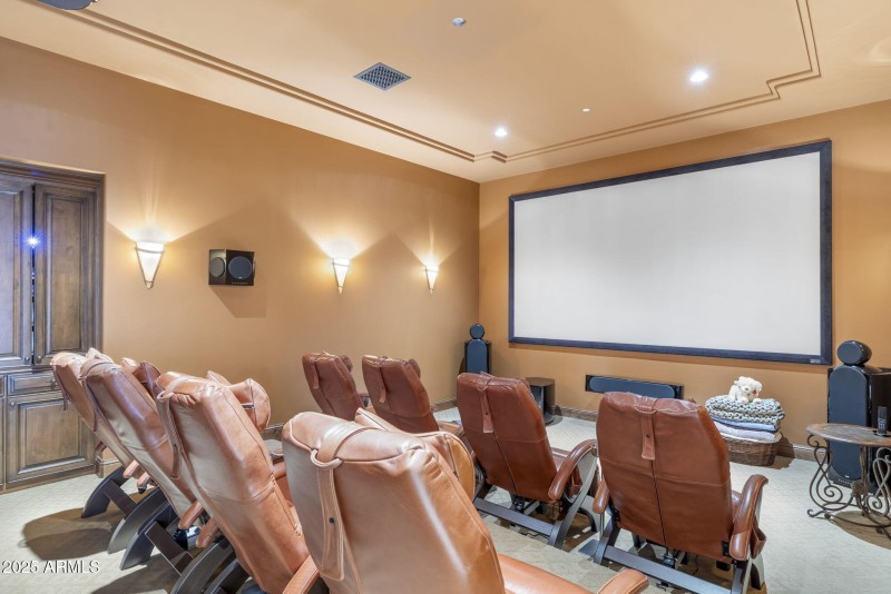 Home Theater