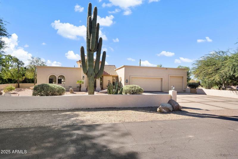 Very Special Property