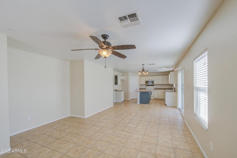 Great room-family room