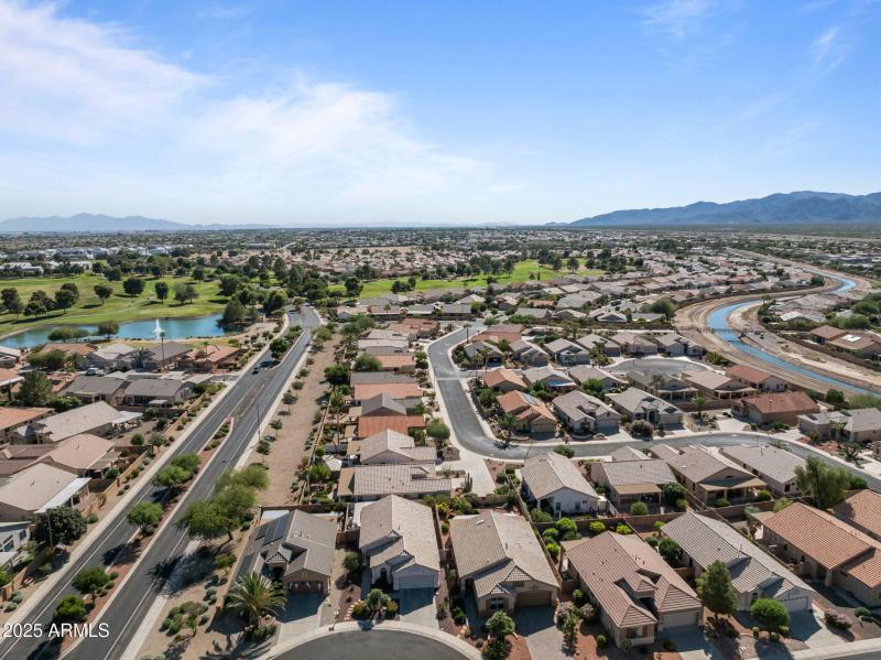 Arizona Traditions Community