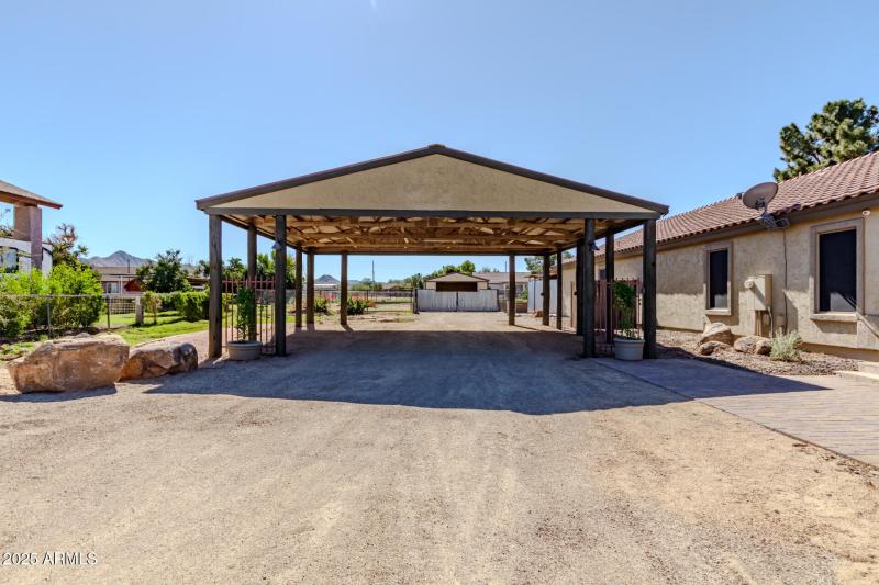 Carport