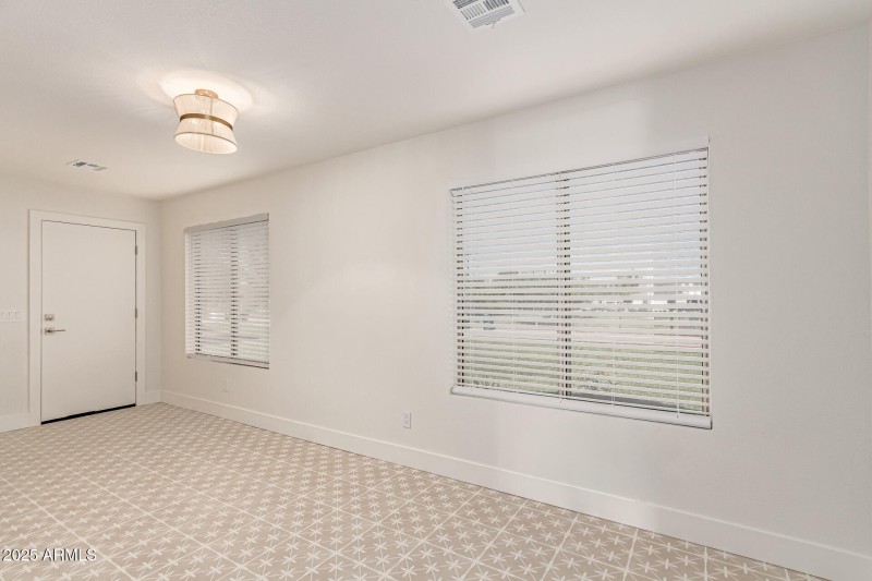 Laundry/Utility Room