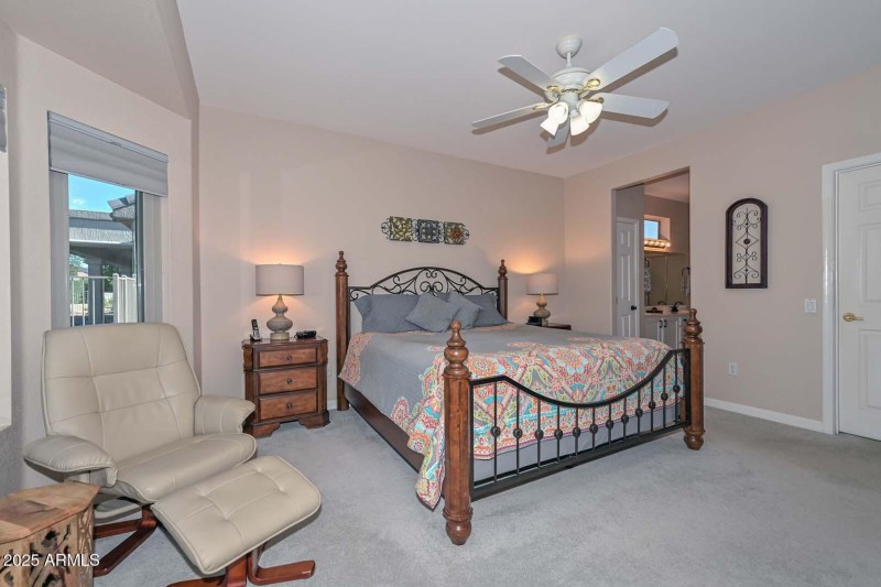 Primary Bedroom-Bath