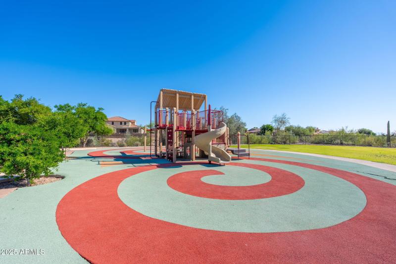 Blackstone Country Club - 08