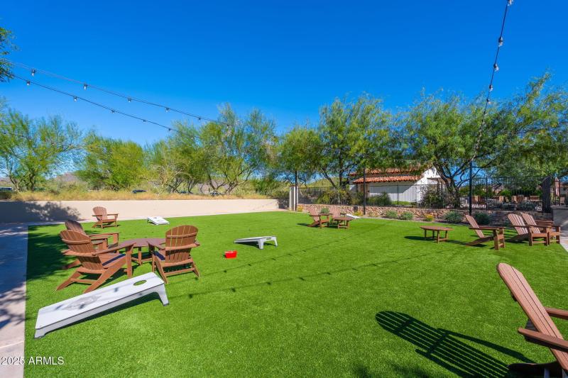 Blackstone Country Club - 13