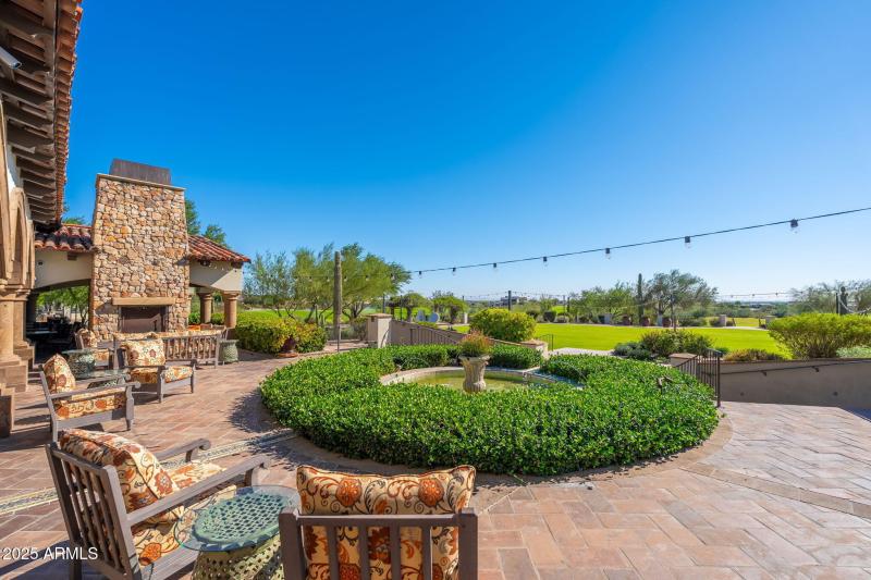 Blackstone Country Club - 15