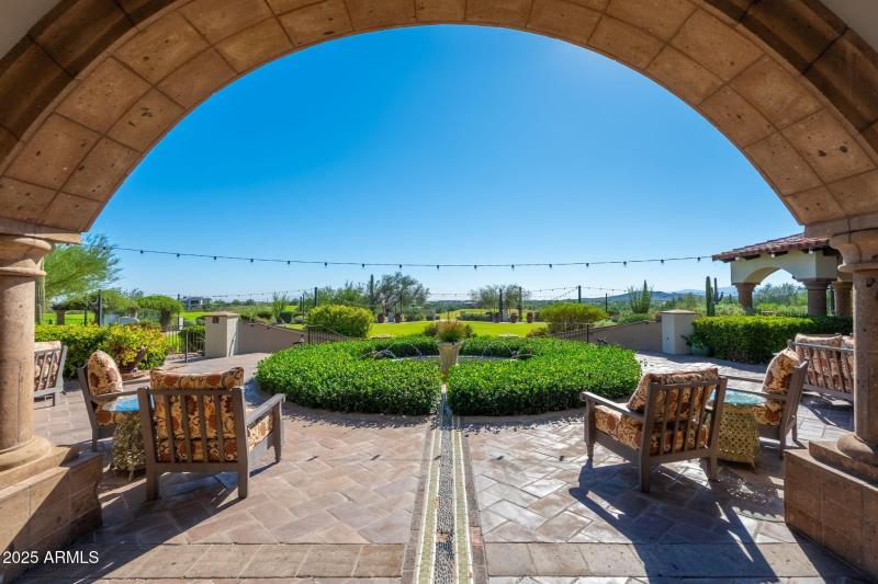 Blackstone Country Club - 16