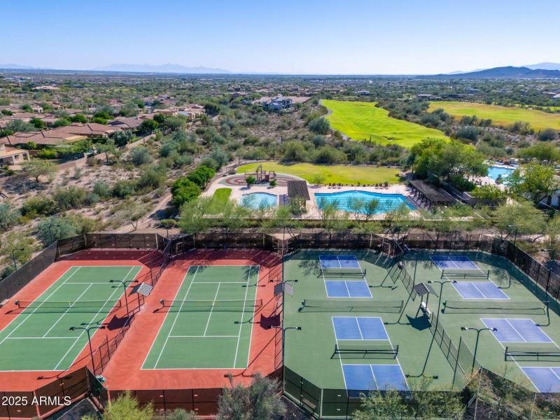 Blackstone Country Club - 39