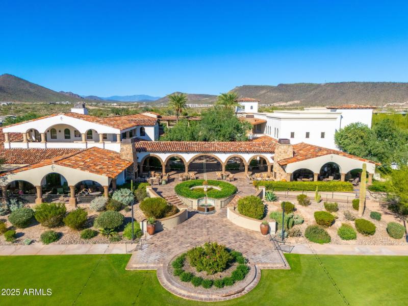 Blackstone Country Club - 48