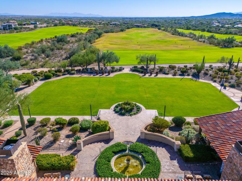 Blackstone Country Club - 50