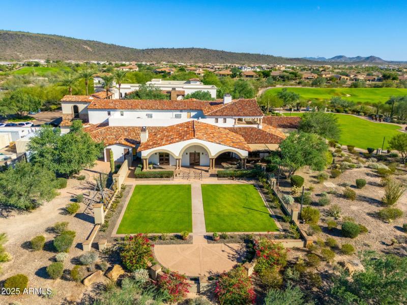 Blackstone Country Club - 51