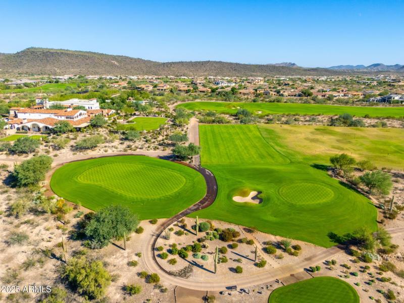 Blackstone Country Club - 57