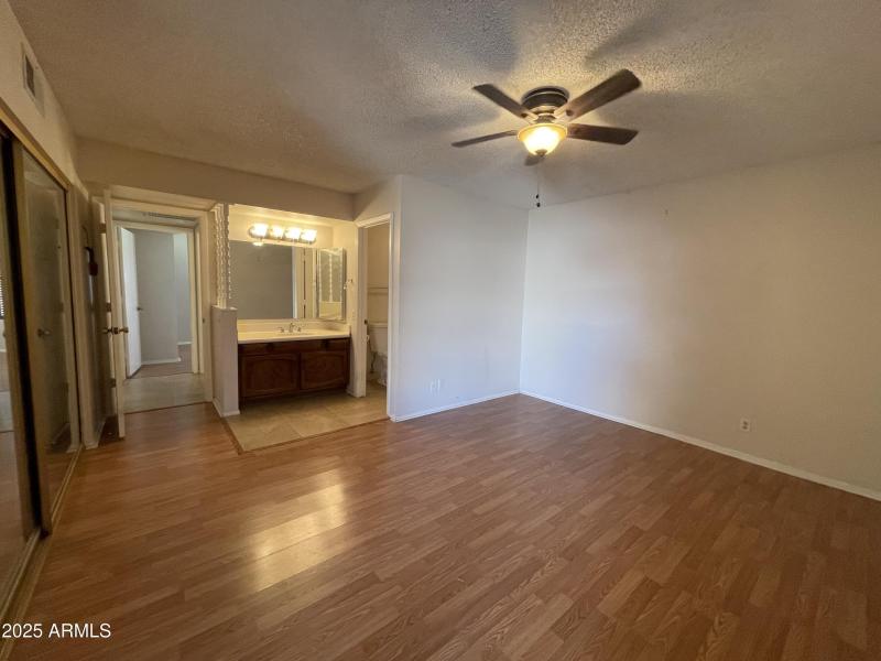 GLEAMING LAMINATE FLOORS