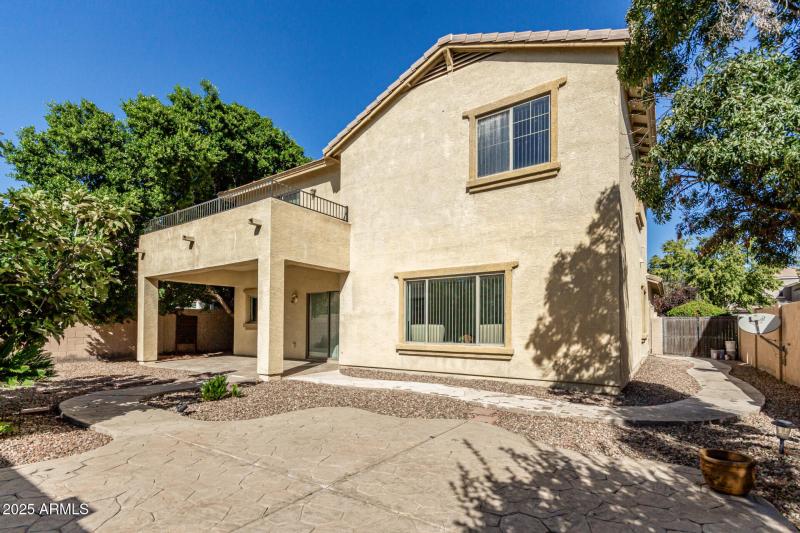 Great pad for a gazebo!