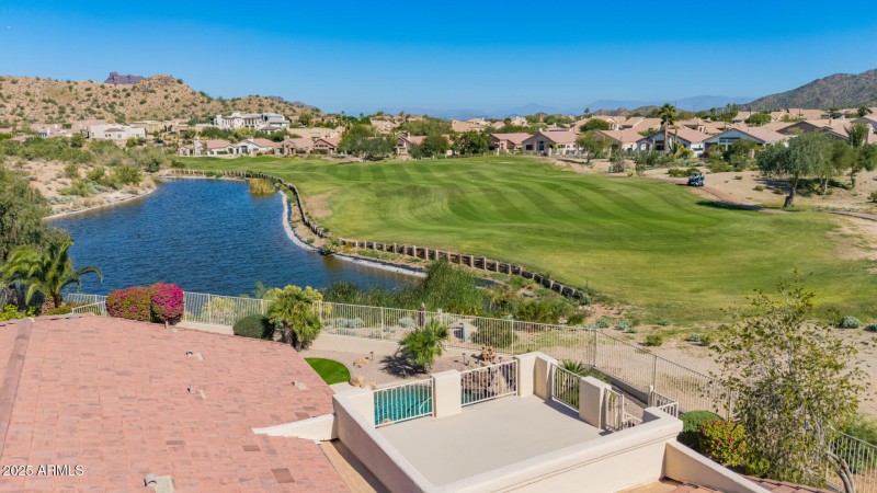 02 - Trailridge Drone