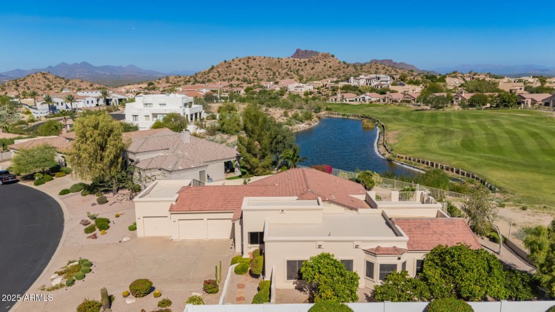 03 - Trailridge Drone