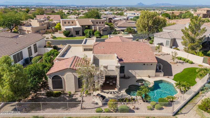 05 - Trailridge Drone