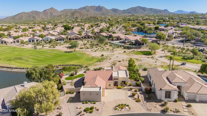 10 - Trailridge Drone