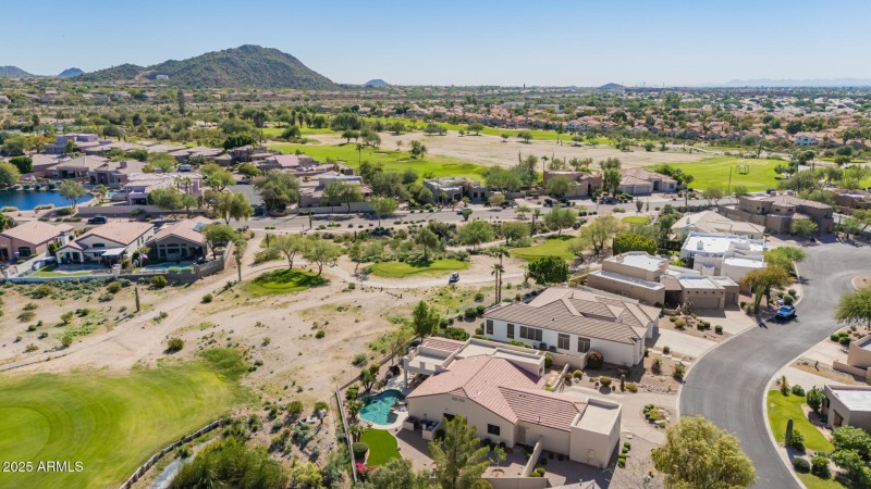 11 - Trailridge Drone