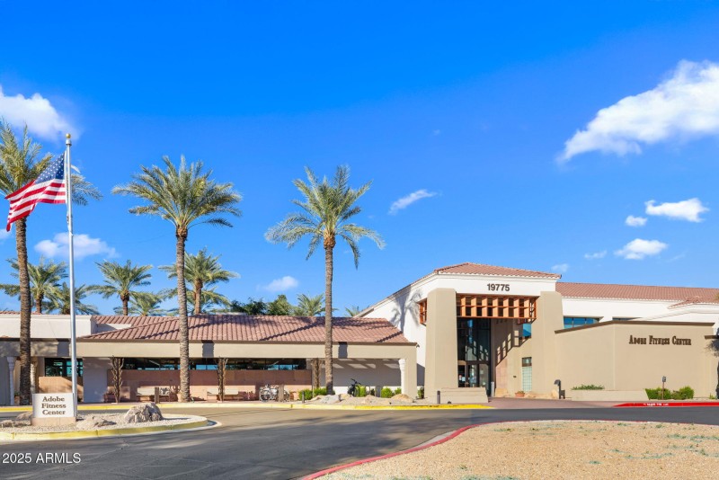 Adobe Fitness Center