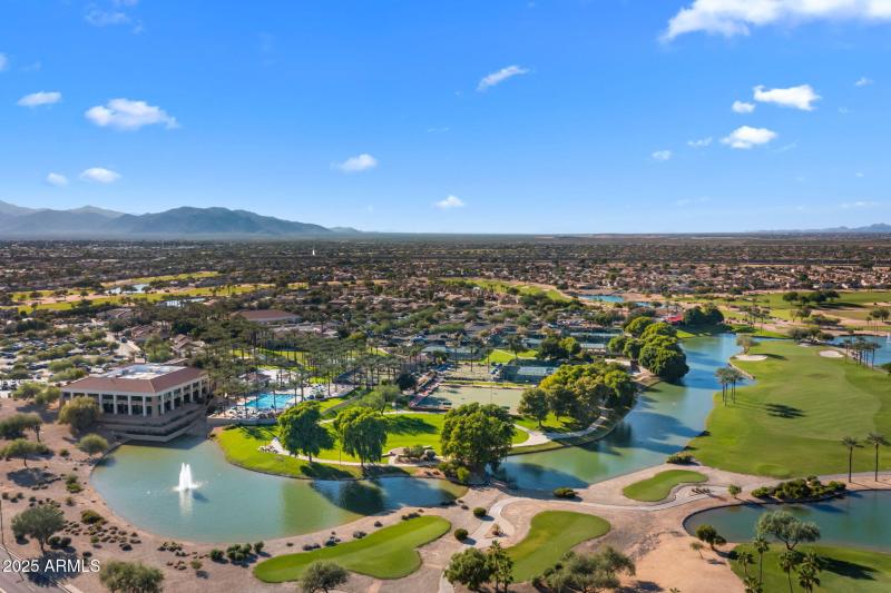 The Grande Resort Lifestyle