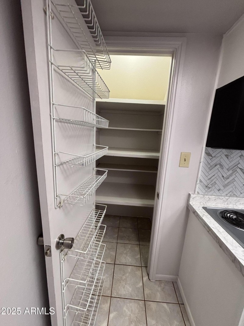 Pantry