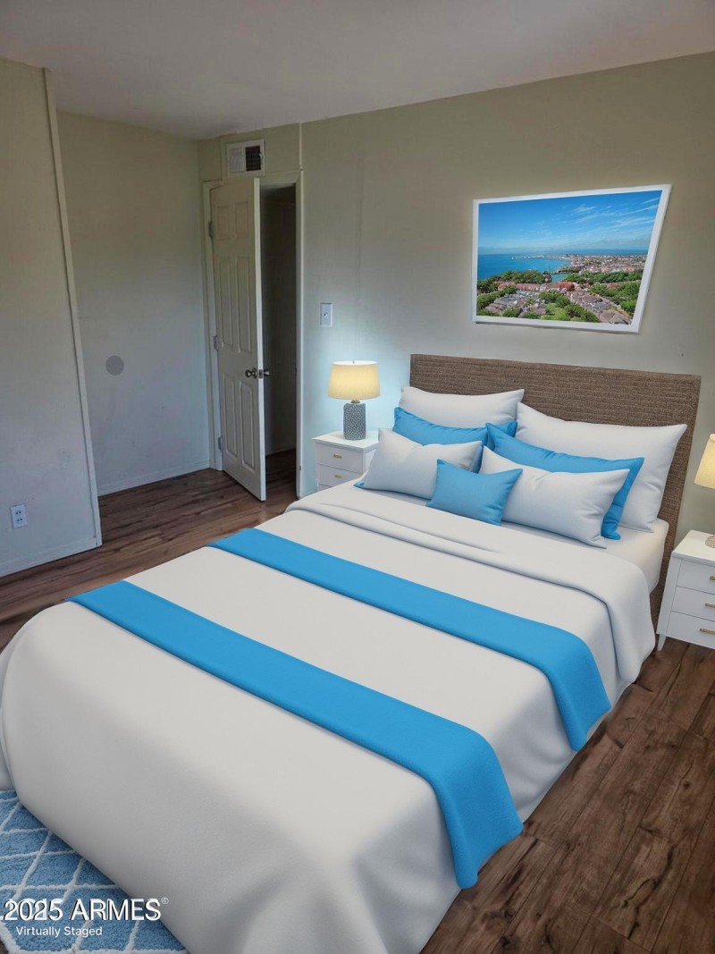 214-bed - Bedroom - Standard - 1