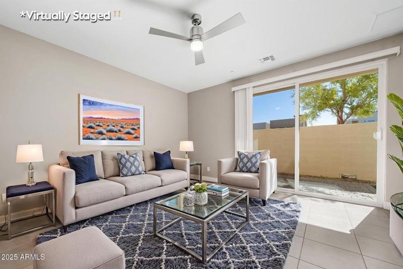 Bonus/Flex Virtual Stage