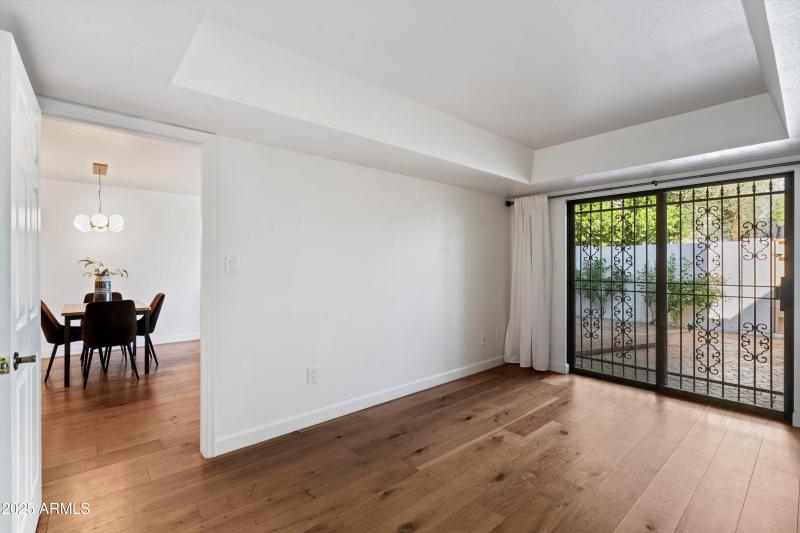 18-Downstairs Bedroom