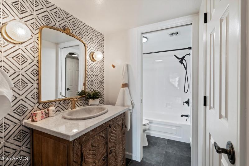 19-Downstairs Bathroom