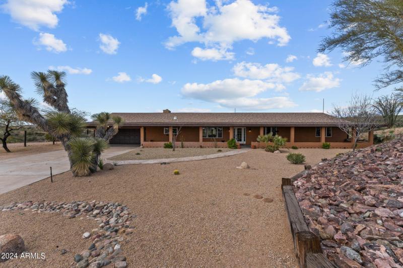 1605 N Little Stonehedge Ranch Rd