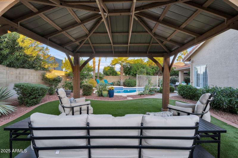 Great place to relax!