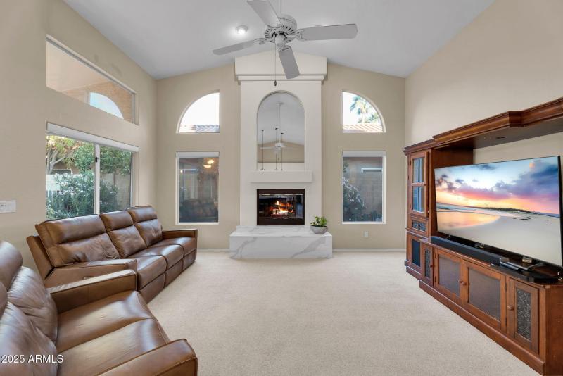 Room for lots of furniture!