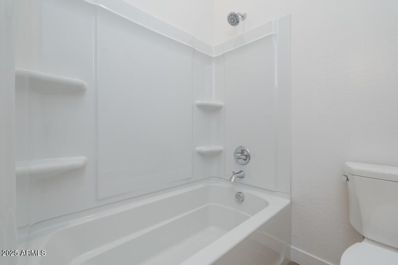 Tri Pointe Blossom Rock 492 - Bathroom 2