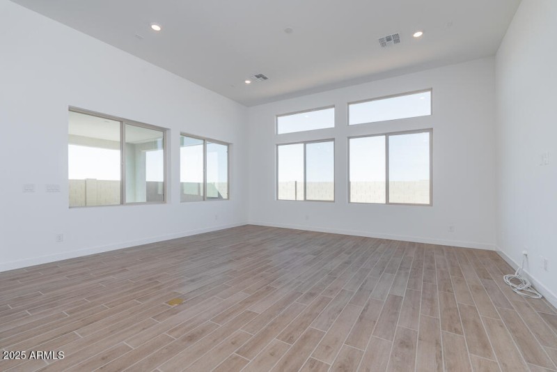 Tri Pointe Blossom Rock 492 - Great Room