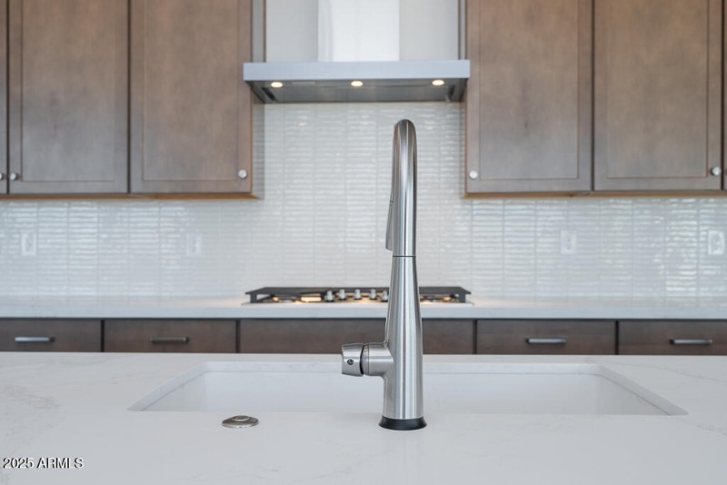 Tri Pointe Blossom Rock 492 - Kitchen-2M