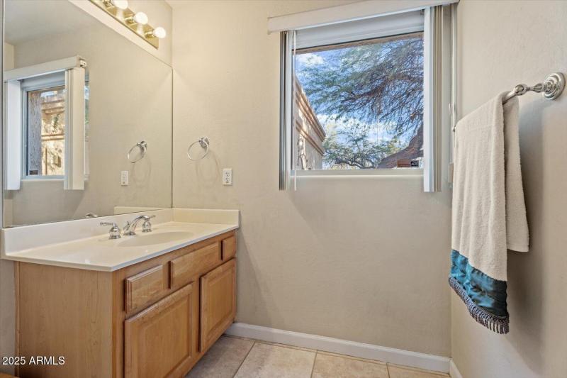 guest bath