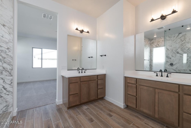 Tri Pointe Soleo 242 - Primary Bath-1MLS
