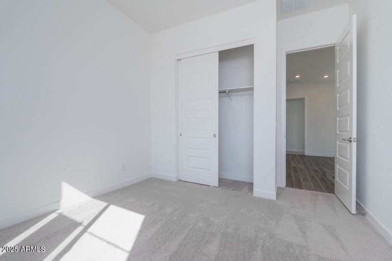 Tri Pointe Soleo 243 - Bedroom 3-1MLS