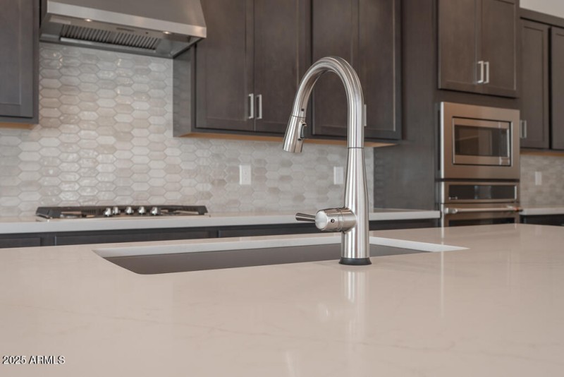 Tri Pointe Soleo 243 - Kitchen-2MLS